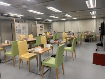 週末ご来店ありがとうございました！